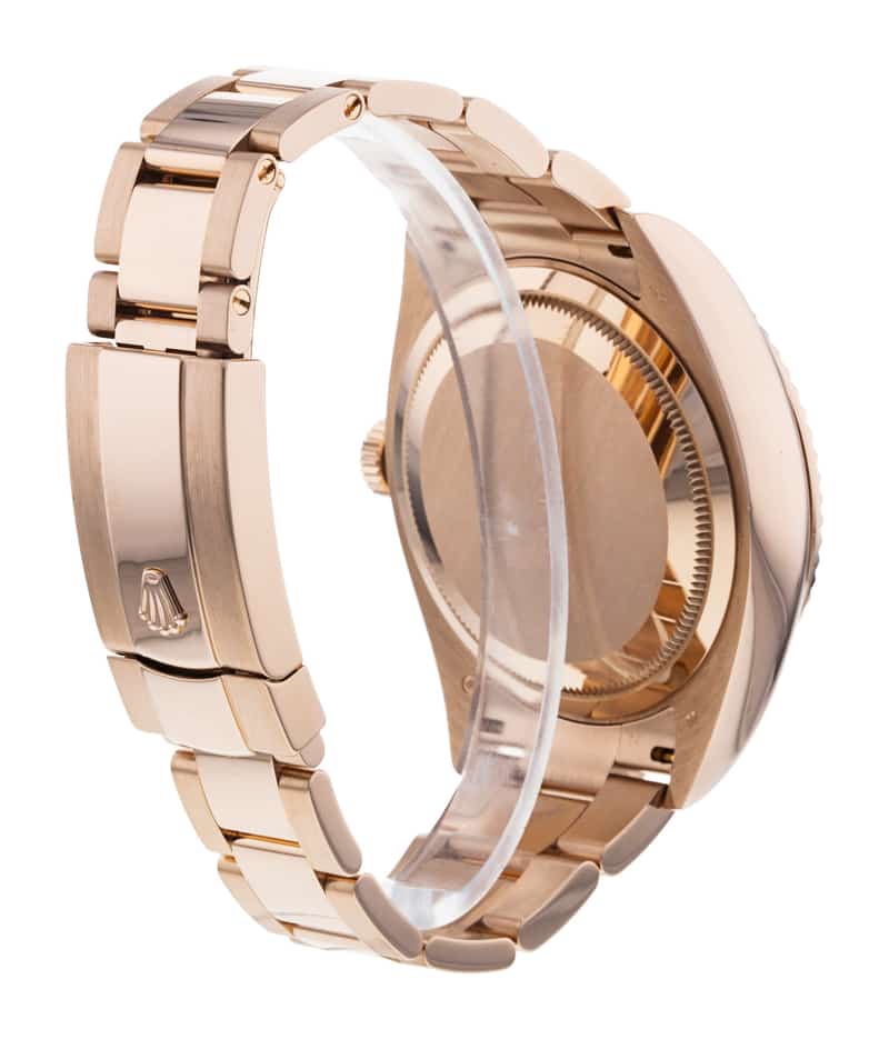 Rolex Sky-Dweller 326935